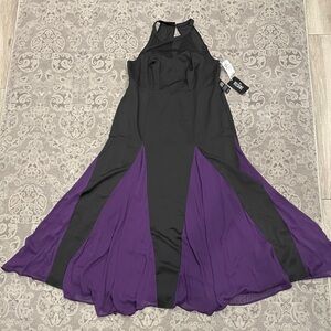 Torrid Disney Villains Ursula Dress
